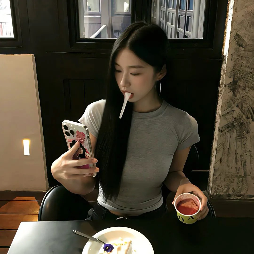 真情给你